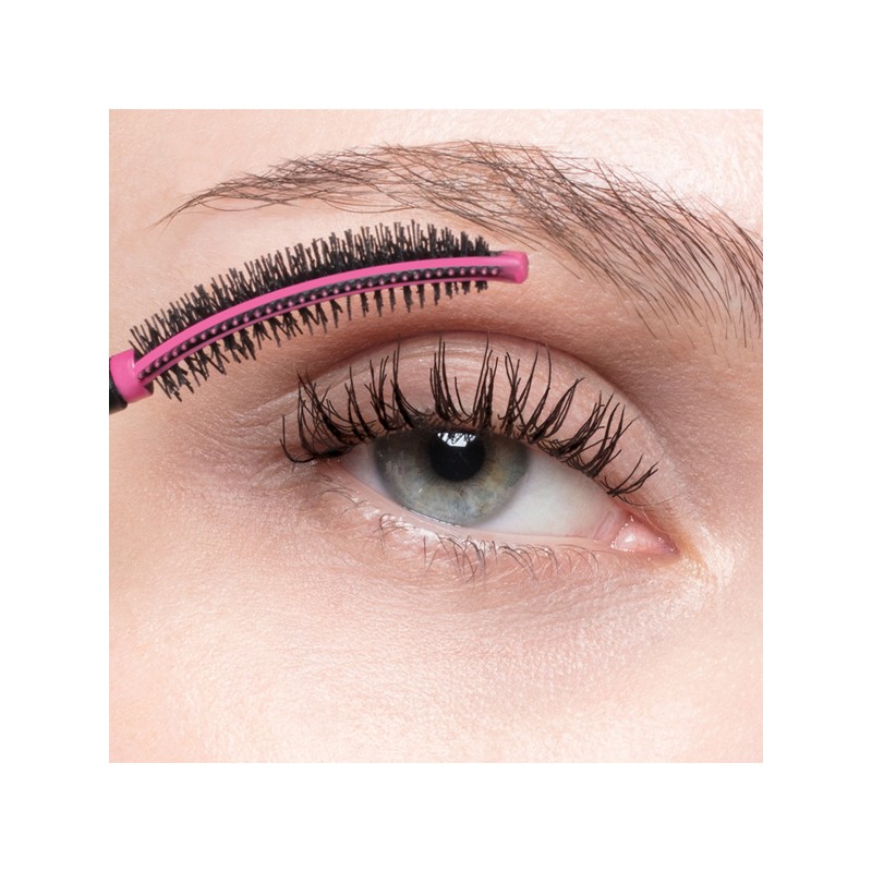 Volymeffekt Faux Cils The Curler