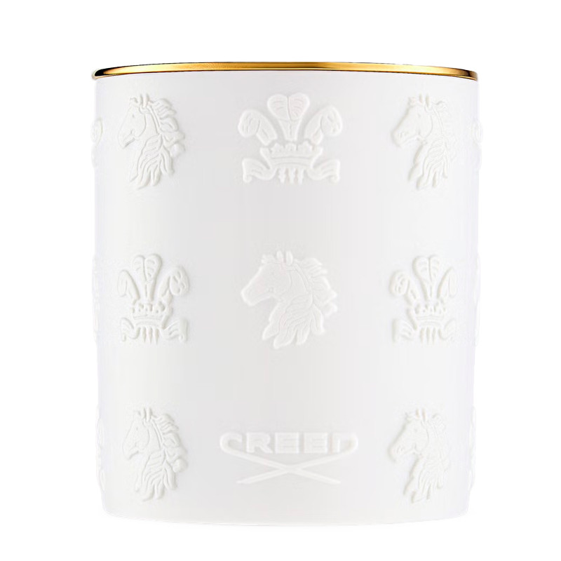 Creed Home Birmanie Oud Scented Candle