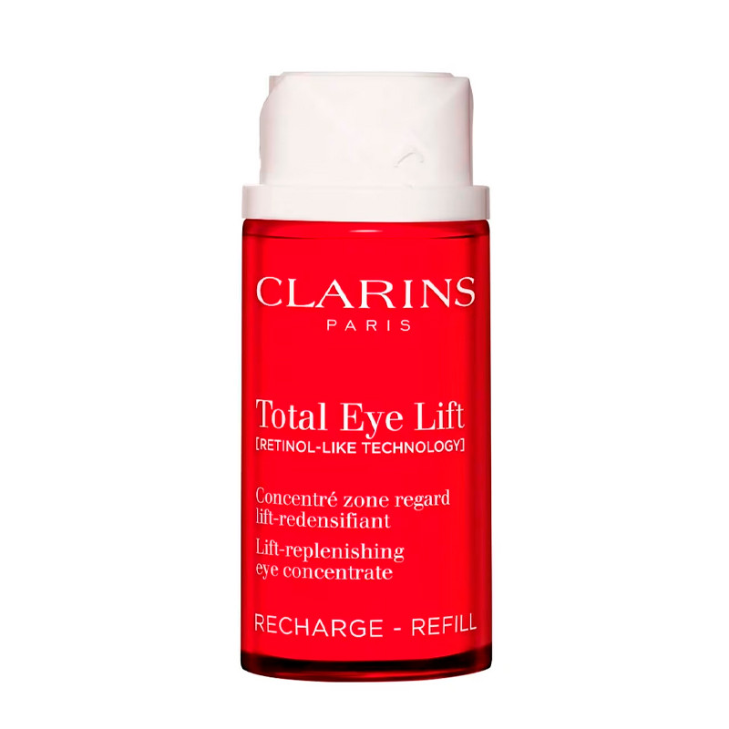 Clarins Total Eye Lift Traramiento Contorno De Ojos – imagen 2