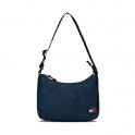 BORSA A TRACOLLA ESSENTIAL PICCOLA CON LOGO