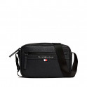 BANDOLERA ESSENTIAL BLACK