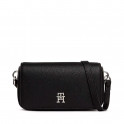 BOLSO BANDOLERA EMBLEM CON SOLAPA