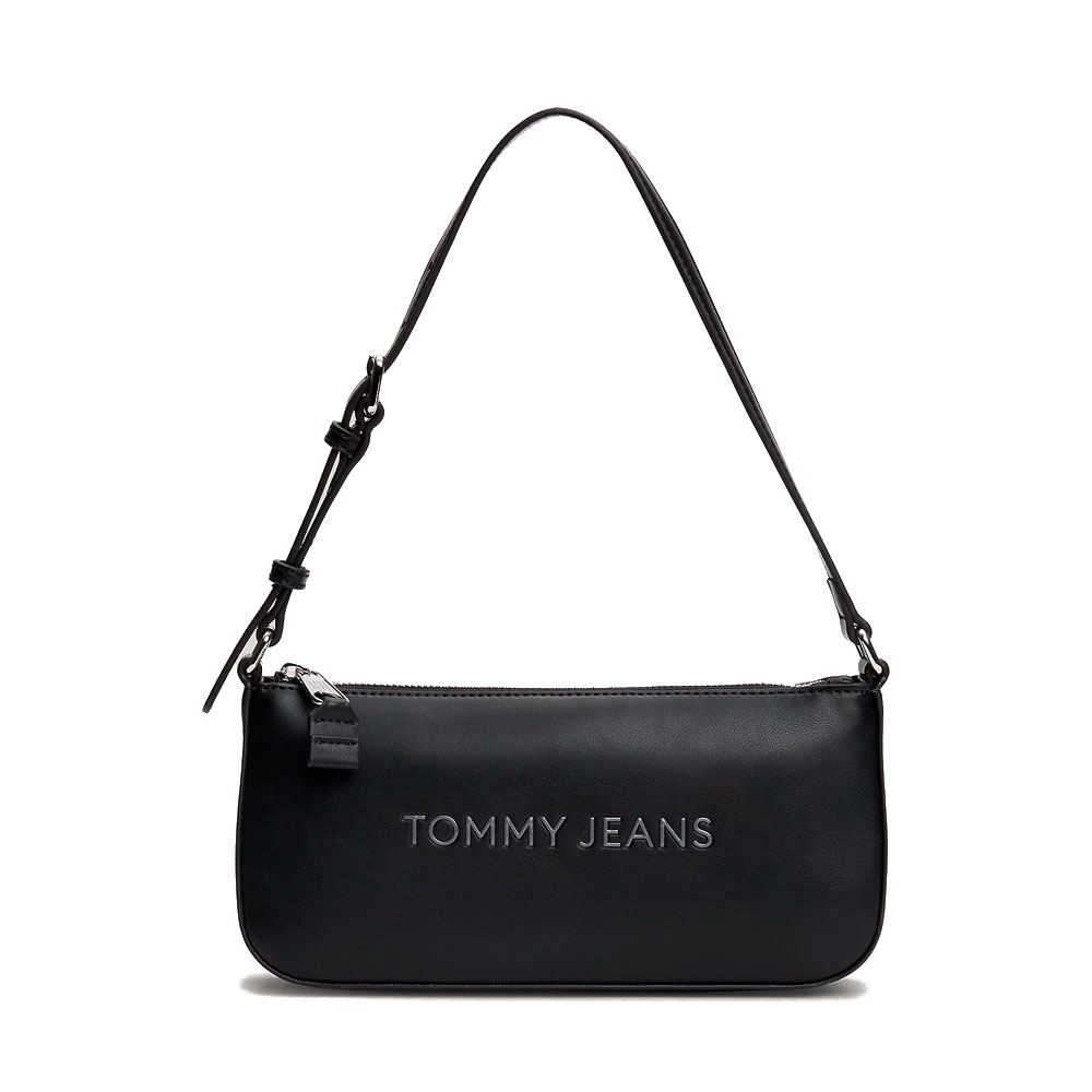 Tommy Hilfiger Bags Borse da donna, articoli da toeletta e valigie BORSA A TRACOLLA ESSENTIAL CON LOGO IN RILIEVO
