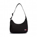 BOLSO DE HOMBRO ESSENTIAL CON INSCRIPCIÓN