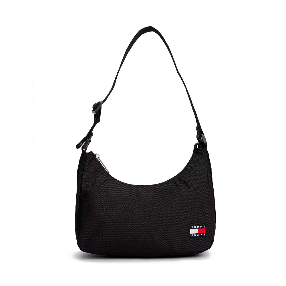 Tommy Hilfiger Bags Borse da donna, articoli da toeletta e valigie BORSA A TRACOLLA ESSENTIAL CON ISCRIZIONE
