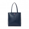 BOLSA TOTE ESSENCIAL COM LOGOTIPO