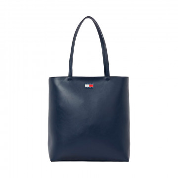borsa-tote-essenziale-con-logo