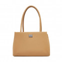 SAC FOURRE-TOUT AVEC BADGE LOGO