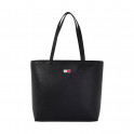SHOPPERTASCHE MIT LOGO