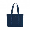 Sac fourre-tout essentiel avec inscription