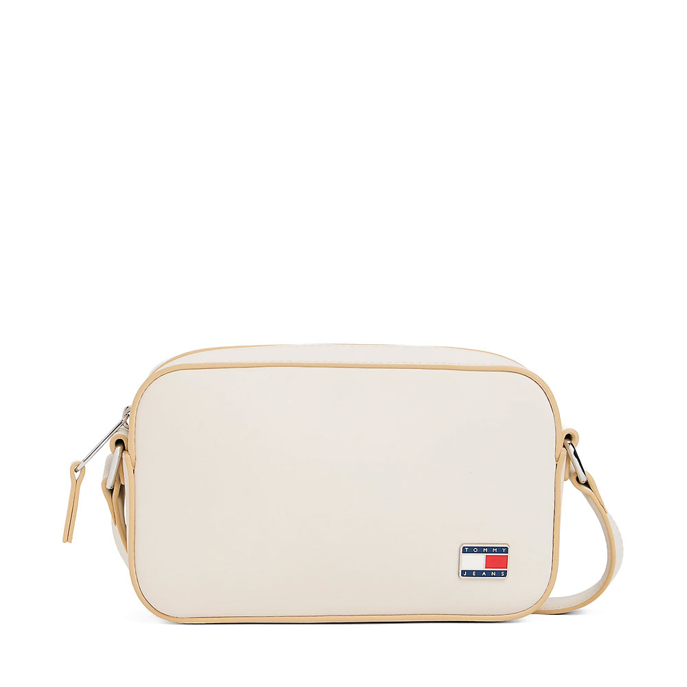 Tommy Hilfiger Bags Borse da donna, articoli da toeletta e valigie Borsa a tracolla con logo