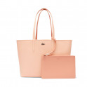 Bolsa tote reversível Anna com estojo