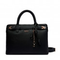 Chardon Top Zip Shoulder Bag