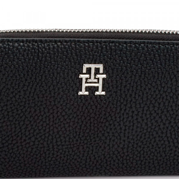 th-emblem-large-zipper-wallet