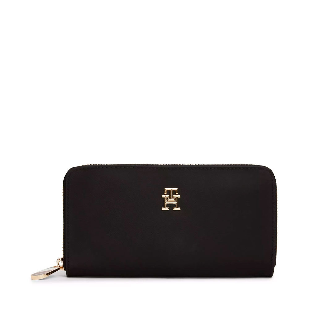 Tommy Hilfiger Bags  Women's wallets and purses LARGE WALLET WITH ZIPPER CLOSURE