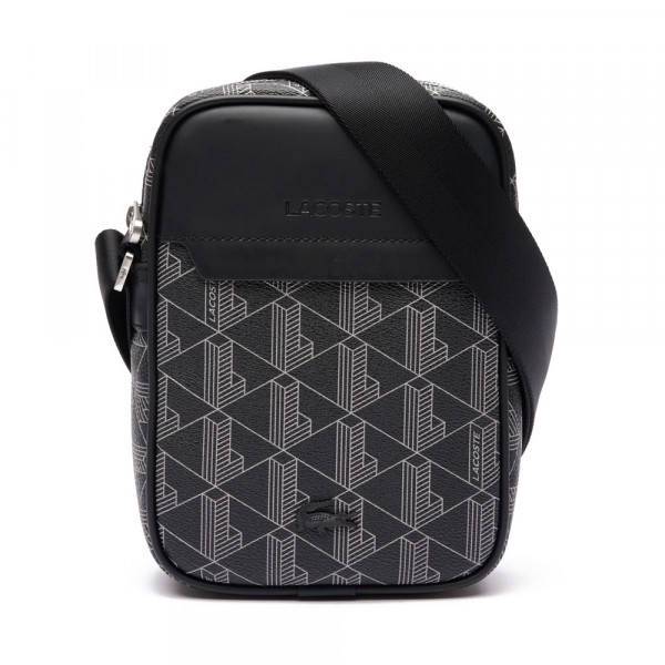 bandolera-the-blend-con-monograma-estampado