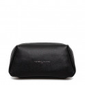 LINEAR LOGO MAKEUP BAG