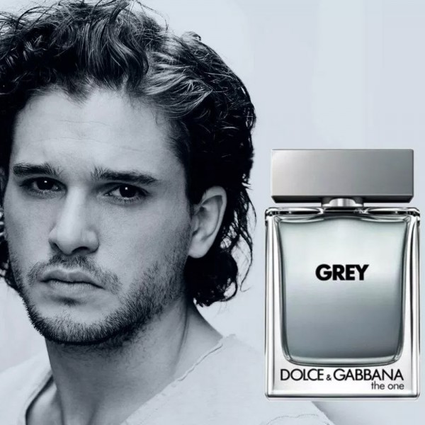 the one grey by dolce & gabbana