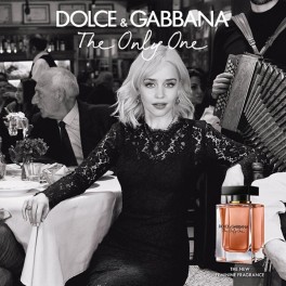 The Only One - Dolce & Gabbana - Sabina
