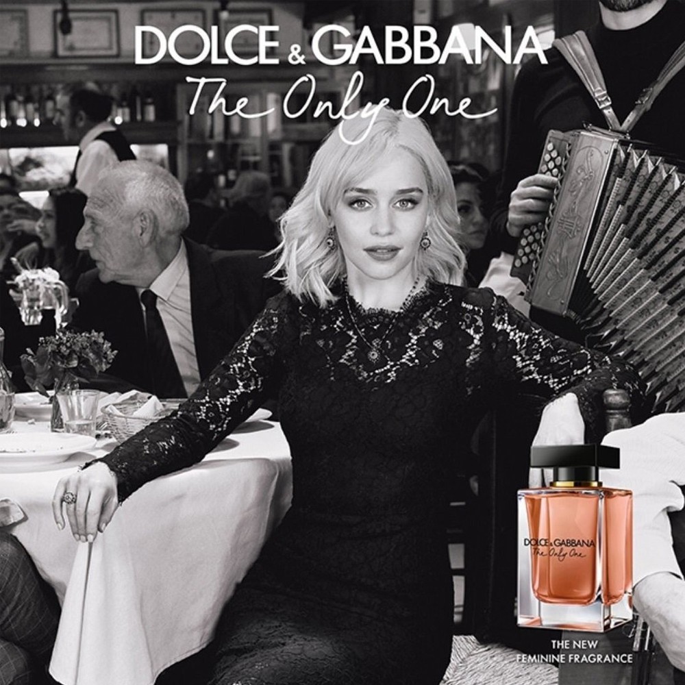 The Only One - Dolce & Gabbana - Sabina