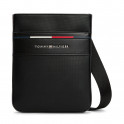 SIGNATURE SHOULDER BAG