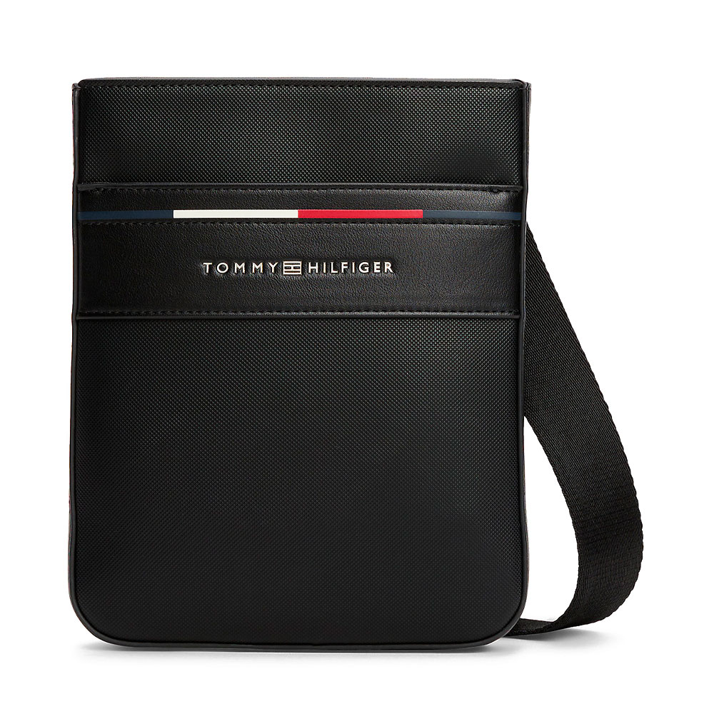 Tommy Hilfiger Bags Borse a tracolla, articoli da toilette e valigie per uomo BORSA A TRACOLLA SIGNATURE