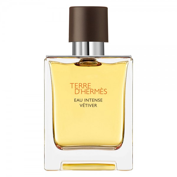 Terre D'Hermès Eau Intense Vetiver