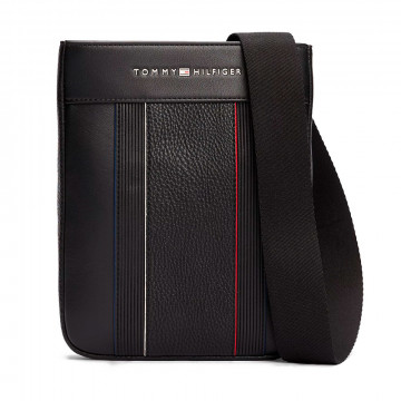 borsa-a-tracolla-con-logo-metallizzato