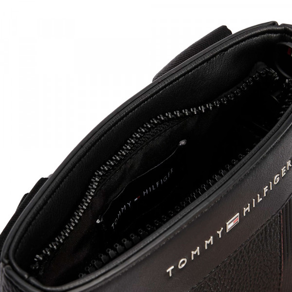 borsa-a-tracolla-con-logo-metallizzato