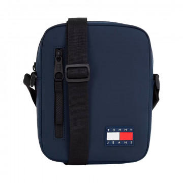 bolsa-mensageiro-reporter-com-alca-de-ombro-e-logotipo