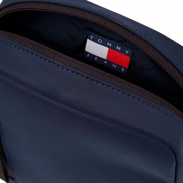 reporter-messenger-bag-with-shoulder-strap-and-logo