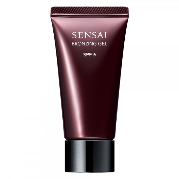 Bronzing Gel SPF6