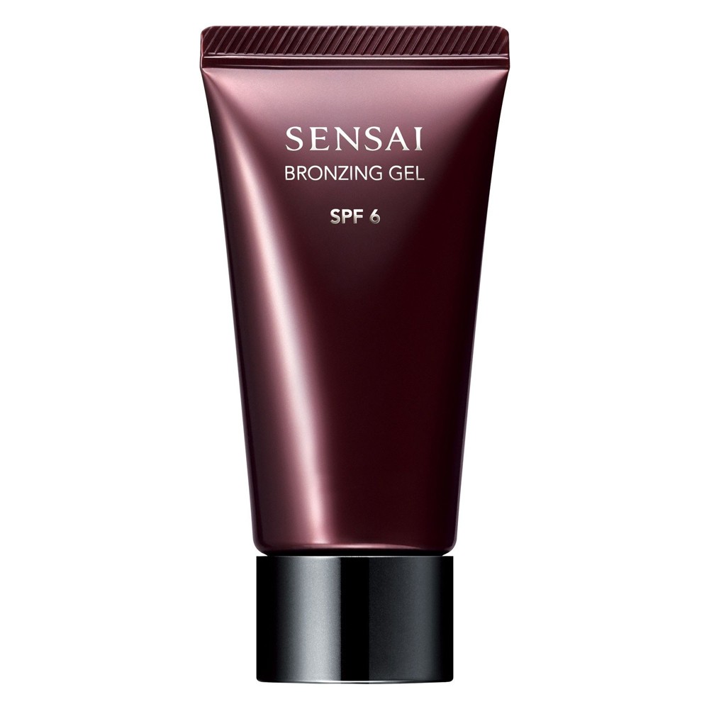 Kanebo Sensai SENSAI BRONZING GEL SPF6 #BG62 | Women's