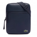 LCST Medium Piqué Messenger Bag