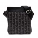 Die Blend Slimline Messenger Bag