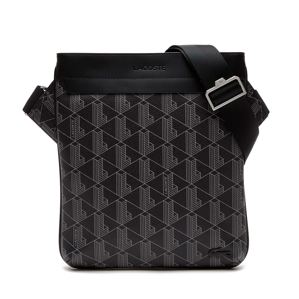 Lacoste Borse a tracolla, articoli da toilette e valigie per uomo Borsa a tracolla sottile Blend