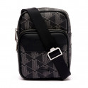 Bolsa pequena The Blend Messenger