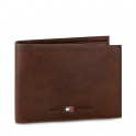 PORTAFOGLIO IN PELLE PER CARTE