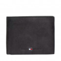 CARTERA DE PIEL PARA TARJETAS