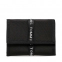 ESSENTIAL THREE-FOLD RECYCLED WALLET