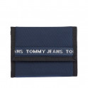 NYLON TRIFOLD WALLET