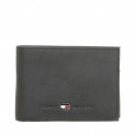 CARTERA PEQUEÑA DE PIEL