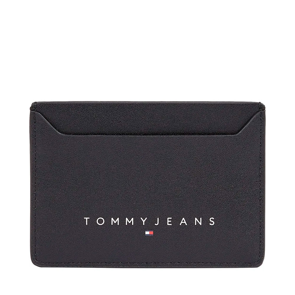 Tommy Hilfiger Bags Wallets and purses for men LEATHER CARD HOLDER