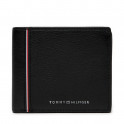 BUSINESS CORPORATE LEATHER WALLET