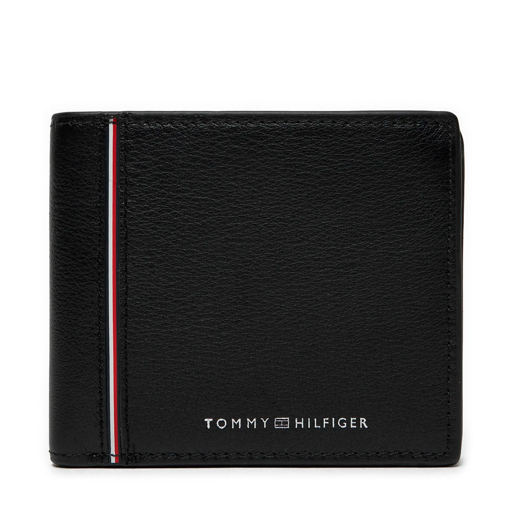 Tommy Hilfiger Bags Wallets and purses for men BUSINESS CORPORATE LEATHER WALLET