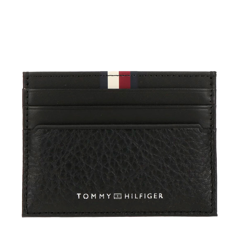 Tommy Hilfiger Bags Wallets and purses for men LEATHER WALLET