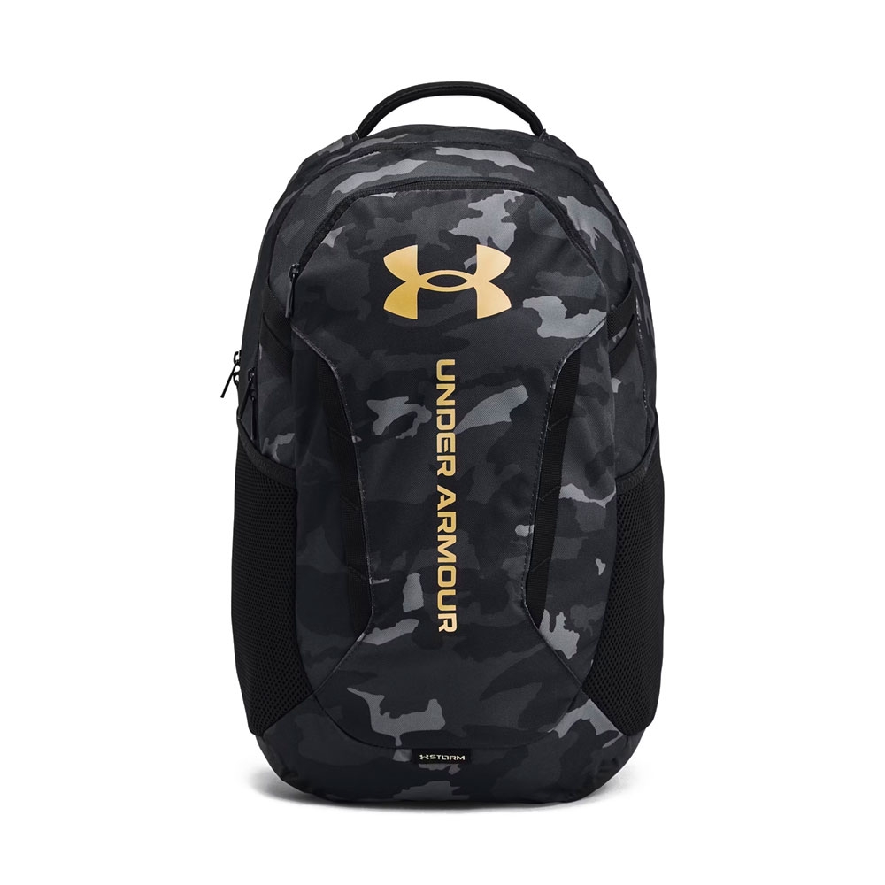 Under Armour Backpacks and waist bags for men HUSTLE 6.0 BACKPACK