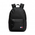MOCHILA COM LOGOTIPO ESSENCIAL