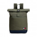 Essential Roll-Top Backpack