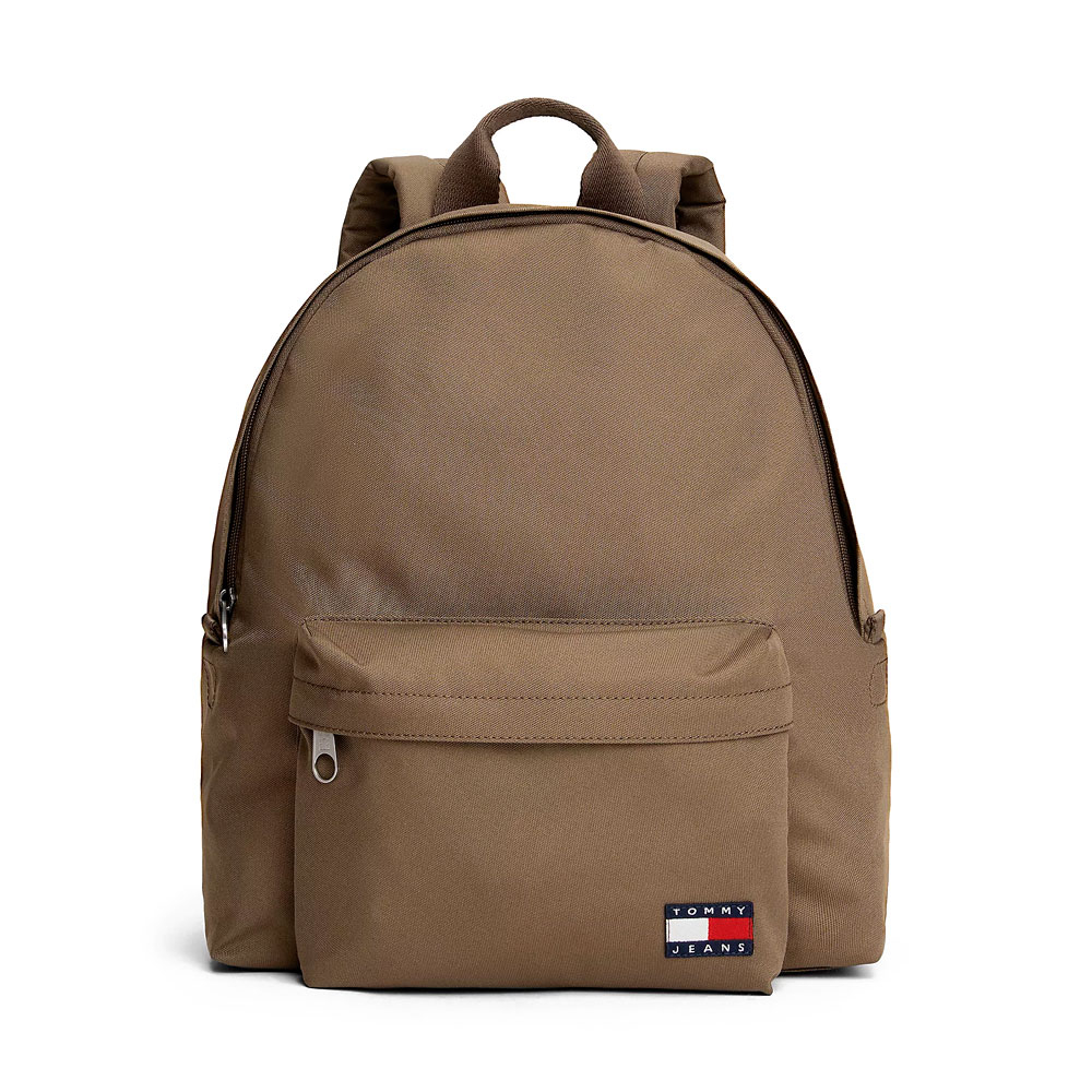 Tommy Hilfiger Bags Men's Backpacks And Waist Bags For Essential Logo Backpack Size 33